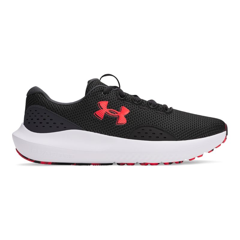 UNDER ARMOUR - ZAPATILLAS UNDER ARMOUR HOMBRE CHARGED SURGE 4 - 3027000-005
