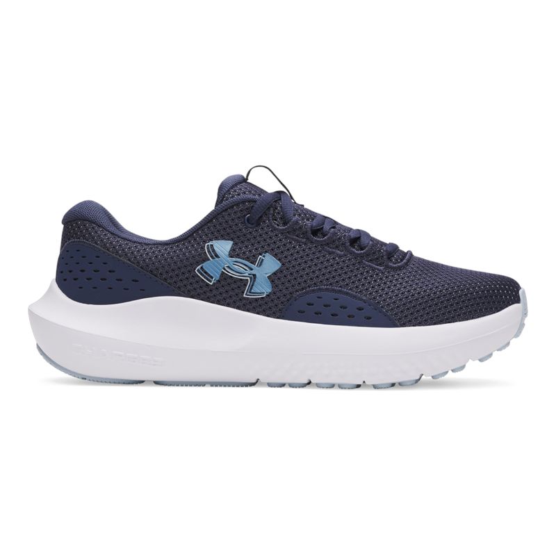 UNDER ARMOUR - ZAPATILLAS UNDER ARMOUR MUJER CHARGED SURGE 4 - 3027007-403