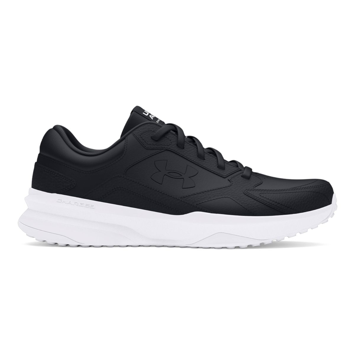 UNDER ARMOUR - TENIS UNDER ARMOUR HOMBRE EDGE LTHR - 3028375-001