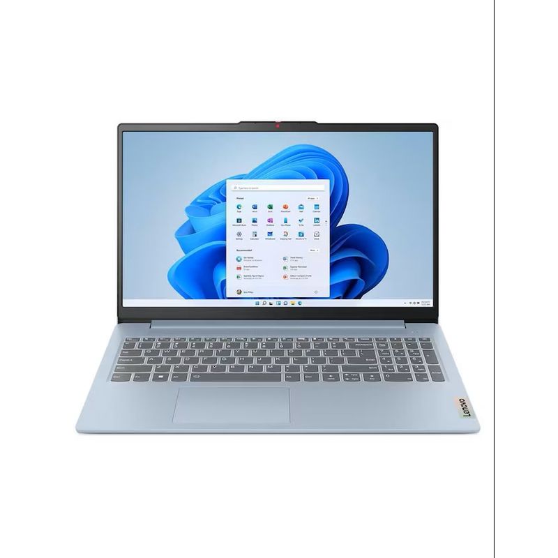 LENOVO - Portátil Lenovo IdeaPad 3 Slim 15.6” / Intel Core i3-1315U / 8GB RAM / SSD 1TB