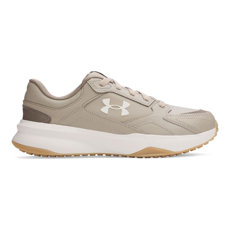 UNDER ARMOUR - ZAPATILLAS UNDER ARMOUR HOMBRE EDGE LTHR - 3028375-203