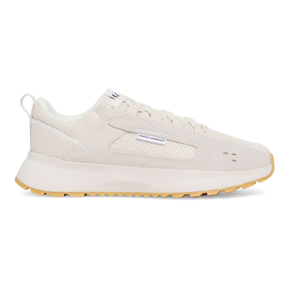 UNDER ARMOUR - TENIS UNDER ARMOUR MUJER STREET MIRAGE - 3028379-279