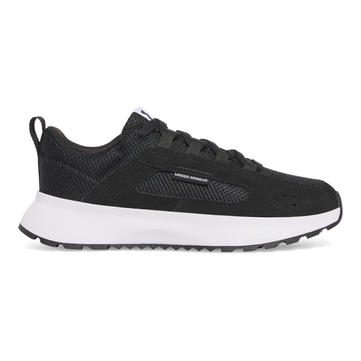 UNDER ARMOUR - TENIS UNDER ARMOUR MUJER STREET MIRAGE - 3028379-003