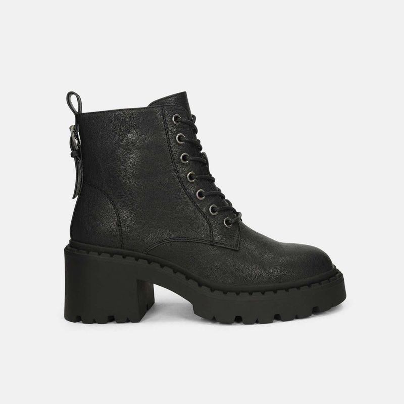 BATA - Botines Para Mujer Bata Linda Filly