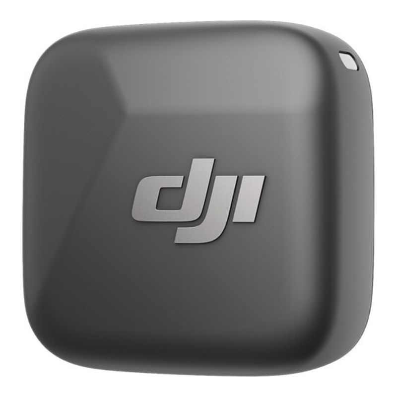 DJI - Transmisor DJI Mic Mini Negro