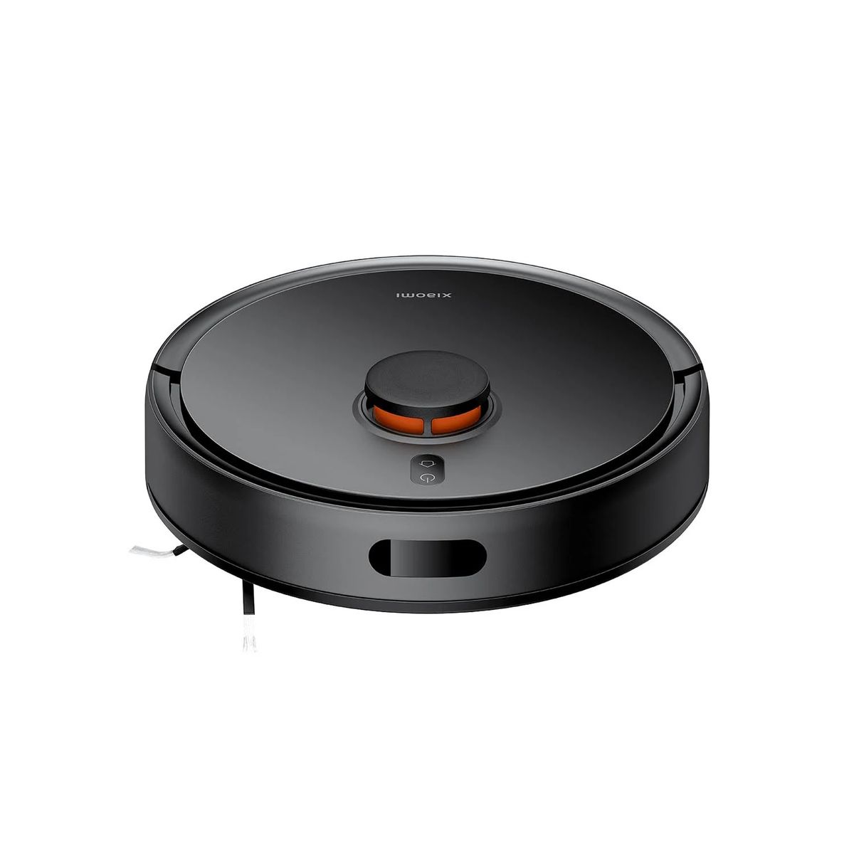 XIAOMI - Aspiradora Robot Xiaomi Vacuum S20 Negra