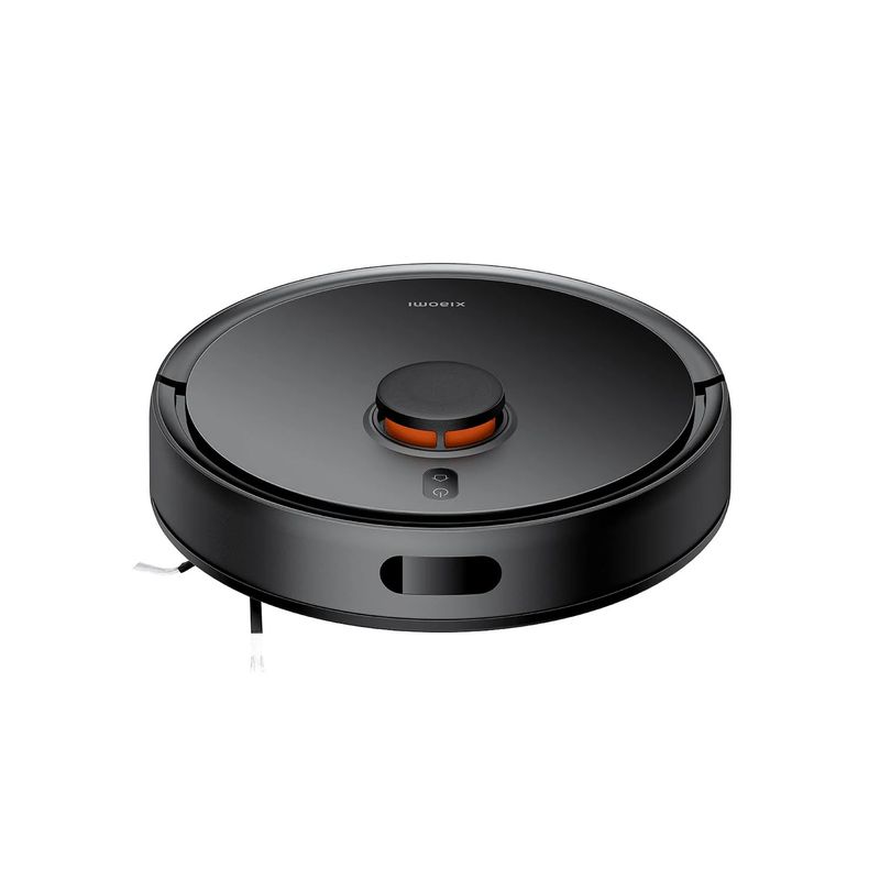 XIAOMI - Aspiradora Robot Xiaomi Vacuum S20 Negra