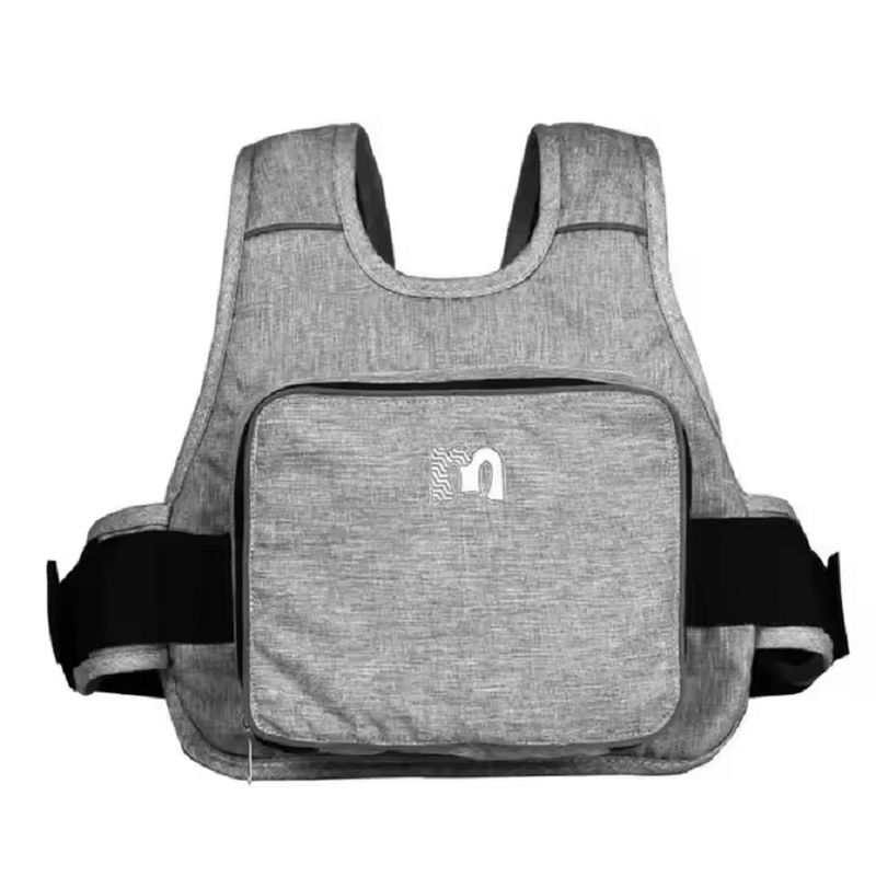 SIN ETIQUETAS - Cinturon de Seguridad para niños - Motocicletas