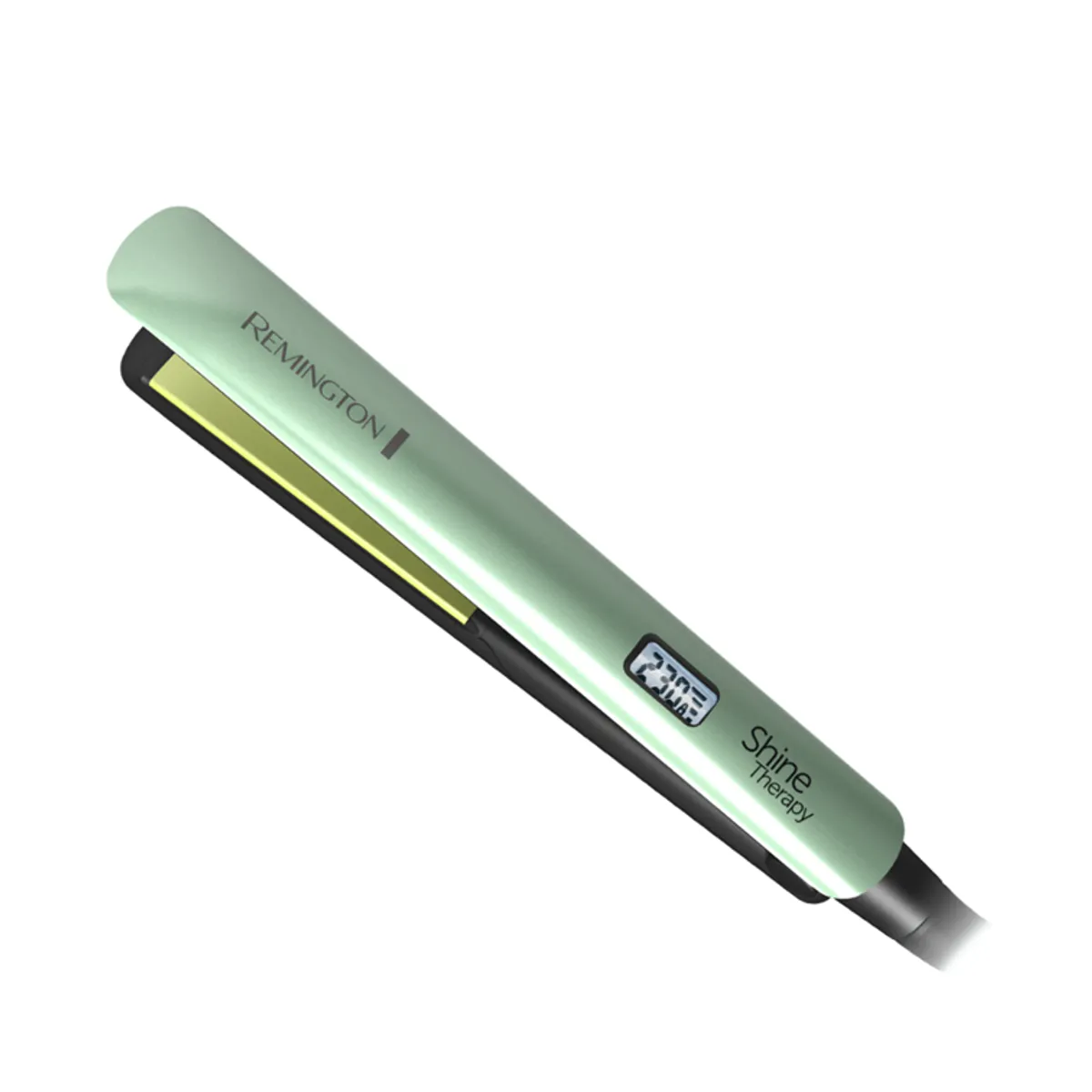 REMINGTON - Plancha Alisadora de Cabello Remington Aguacate Con Macadamia S9960