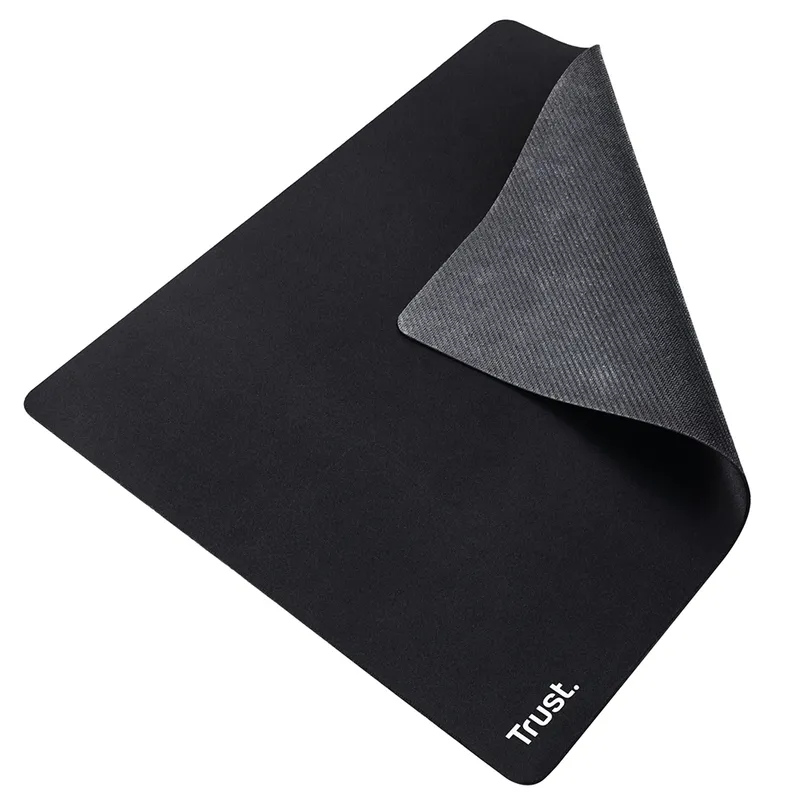 TRUST - Pad mouse Trust M 24193 Negro (250x210x3mm)