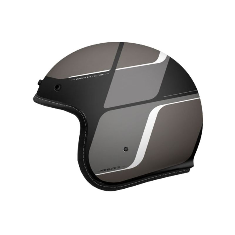 MT HELMETS - CASCO MT HELMETSLE MANS 2 SV S LUTHER B12 TALLA M