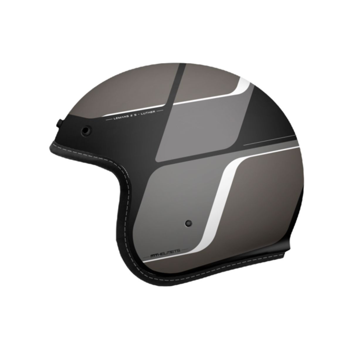 MT HELMETS - CASCO MT HELMETSLE MANS 2 SV S LUTHER B12 TALLA XL