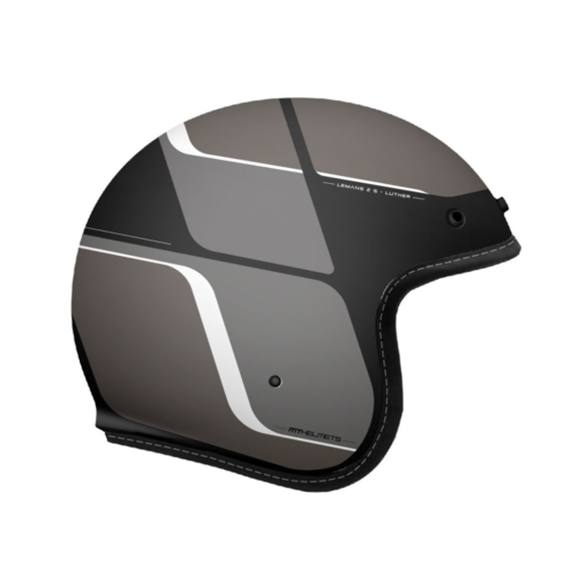 MT HELMETS - CASCO MT HELMETSLE MANS 2 SV S LUTHER B12 TALLA XL