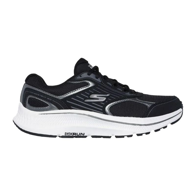SKECHERS - Tenis Mujer Skechers Go Run Consistent 2 -Negro
