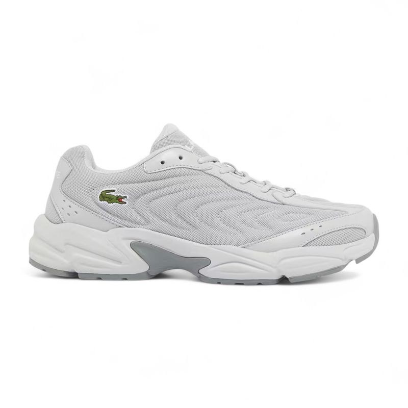 LACOSTE - Zapatilla Hombre Lacoste Storm 49SMA0023 Gris