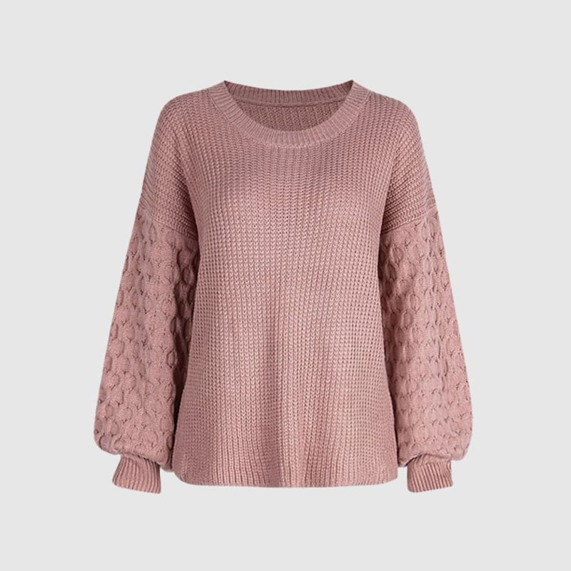 VANN - Sweater Para Mujer VANN