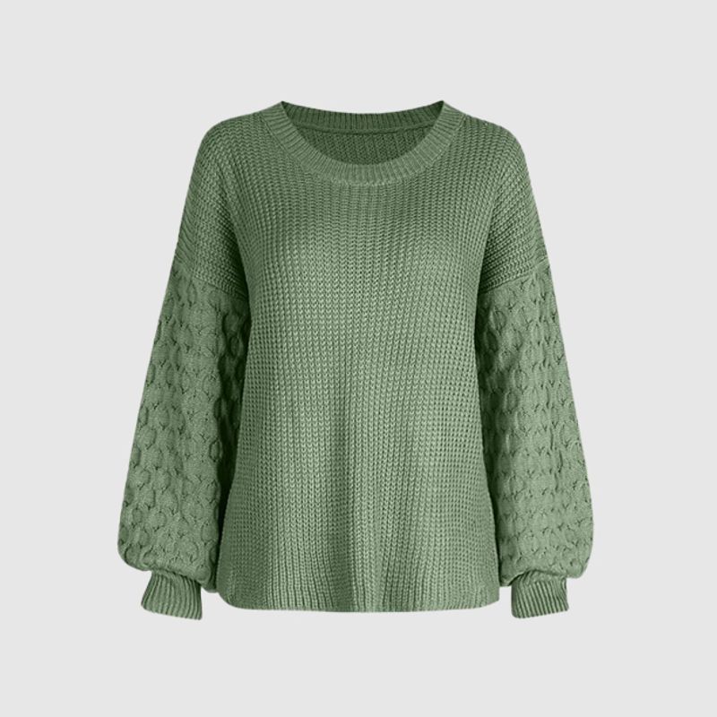 VANN - Sweater Para Mujer VANN
