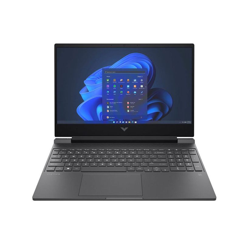HP - Portátil Hp Victus 15-fa2013DX Intel Core I5-13420H Ram 16gb Ssd 512 Rtx 3050 6GB