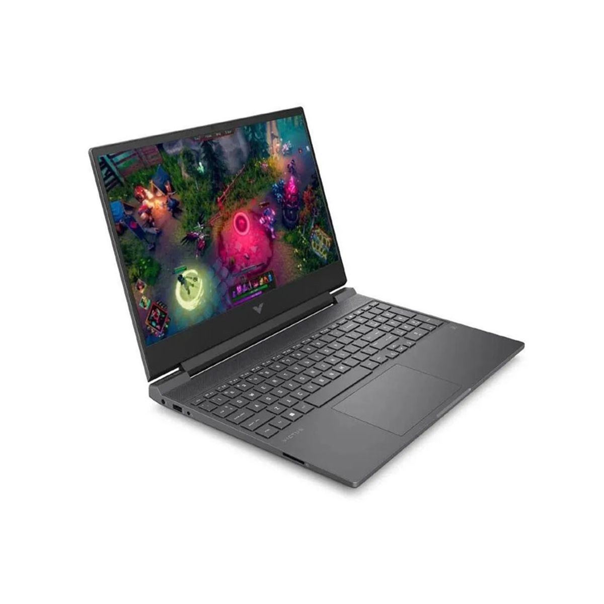 HP - Portátil Hp Victus 15-fa2013DX Intel Core I5-13420H Ram 16gb Ssd 512 Rtx 3050 6GB