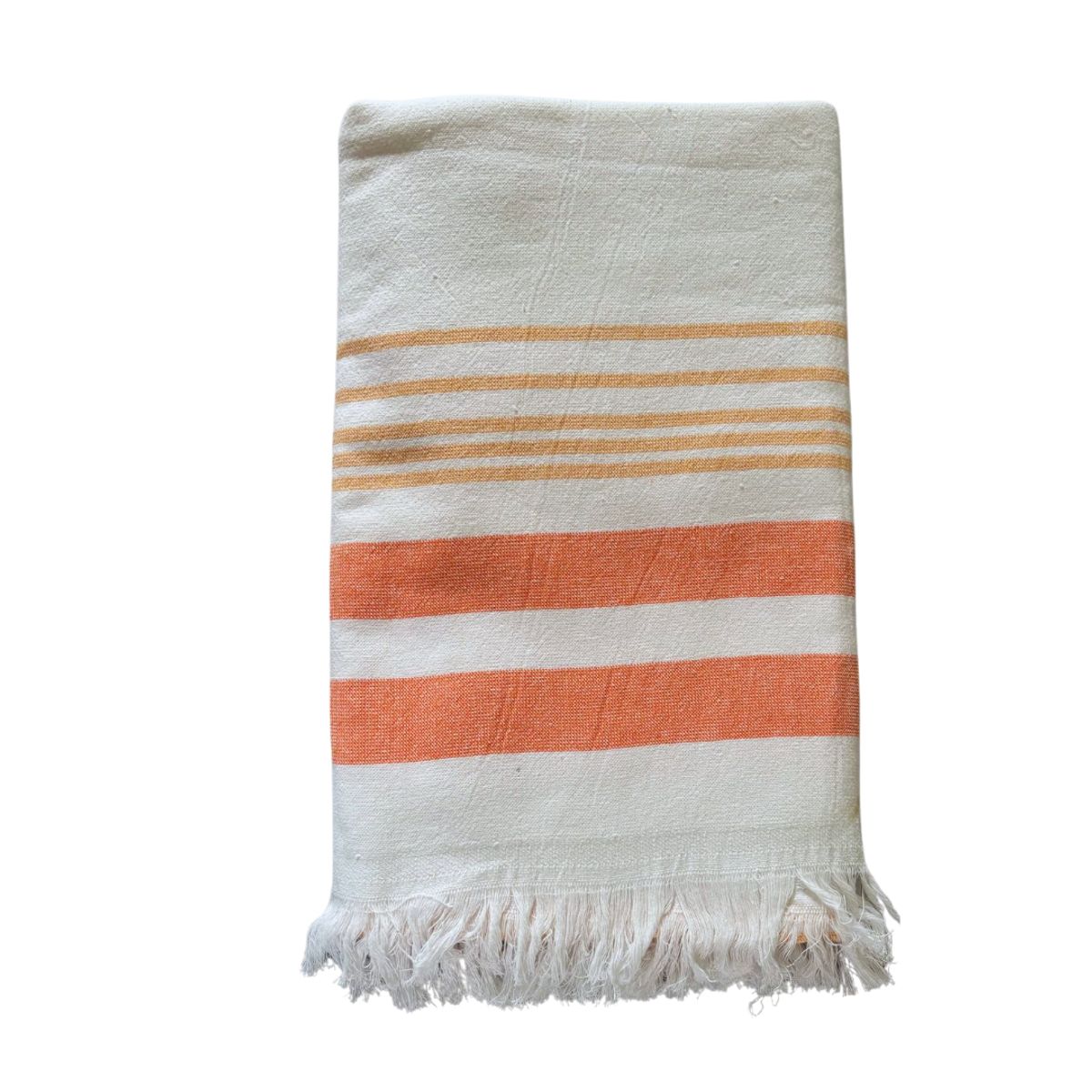 CANNON - Toalla De Cuerpo Cannon100% Algo 450 gr 70x155 Blanco Poncho