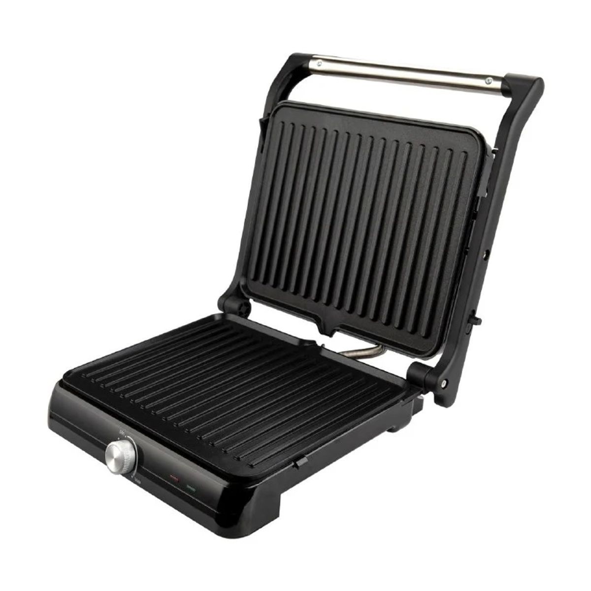 SOKANY - Parrilla Eléctrica Sokany SK-08103 Superficie Antiadherente