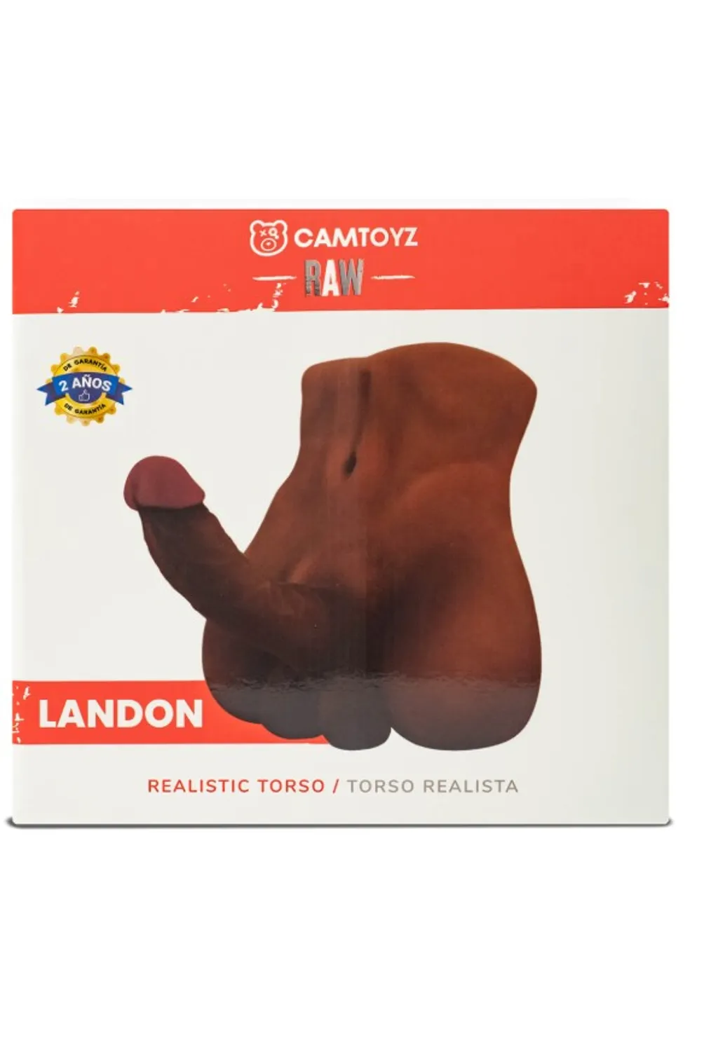 Mini Torso Con Dildo Masturbador GENERICO | Falabella Colombia