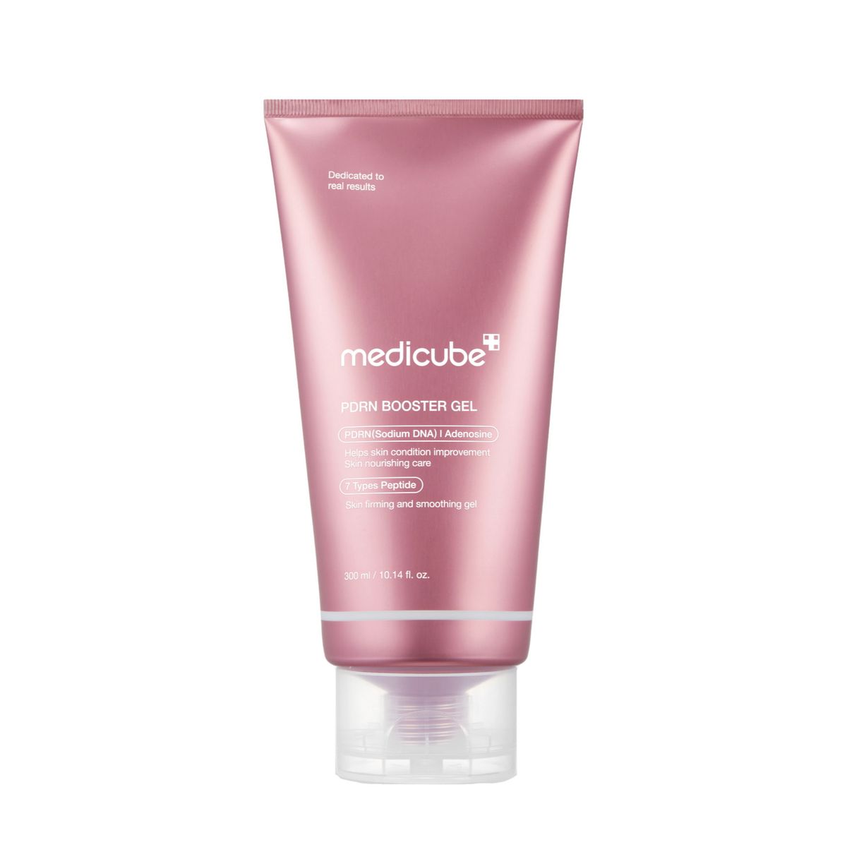 MEDICUBE - PDRN Booster Gel Hidratante