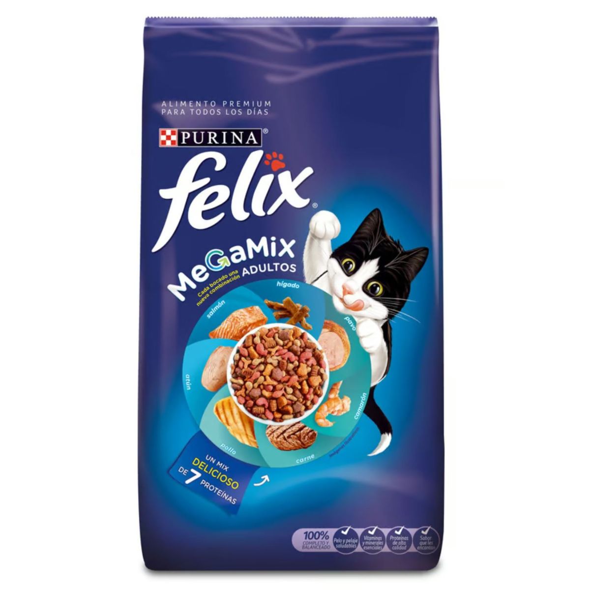 FELIX - Felix Adulto Megamix 10 kg