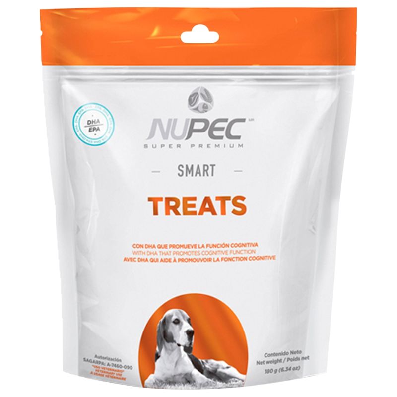 NUPEC - Nupec Perros Smart 0.18 kg