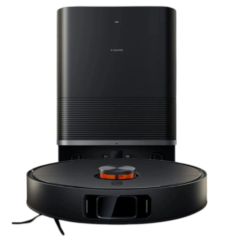 XIAOMI - Xiaomi Robot Vacuum X20 MAX Aspiradora Inteligente Estación