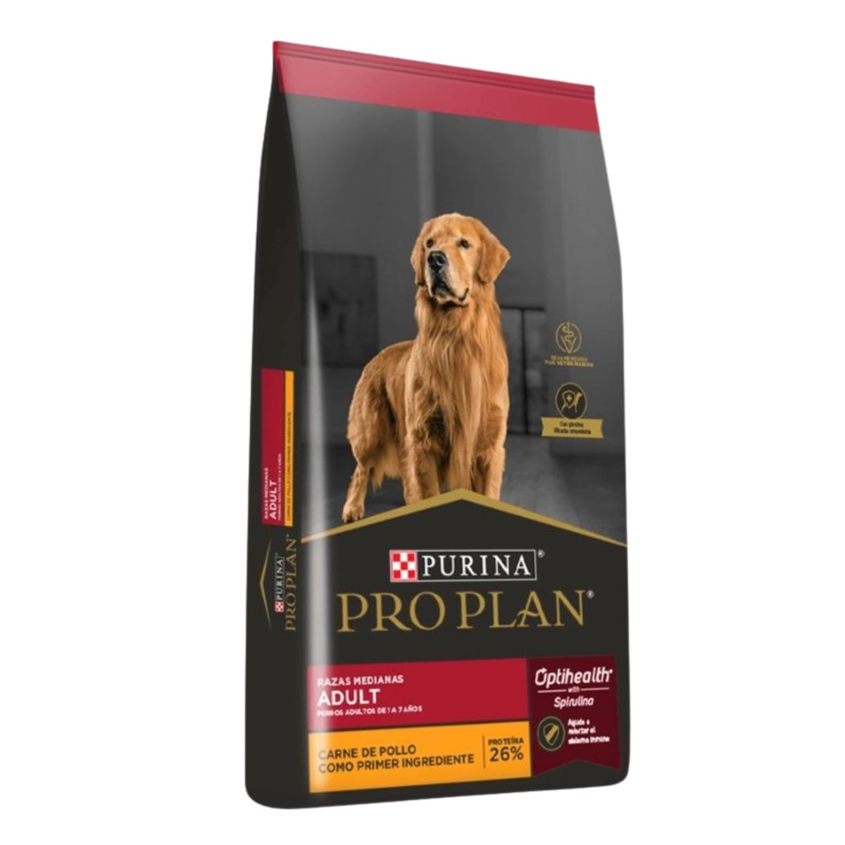 PRO PLAN - Proplan Perros Adultos Razas Medianas 7.5 kg