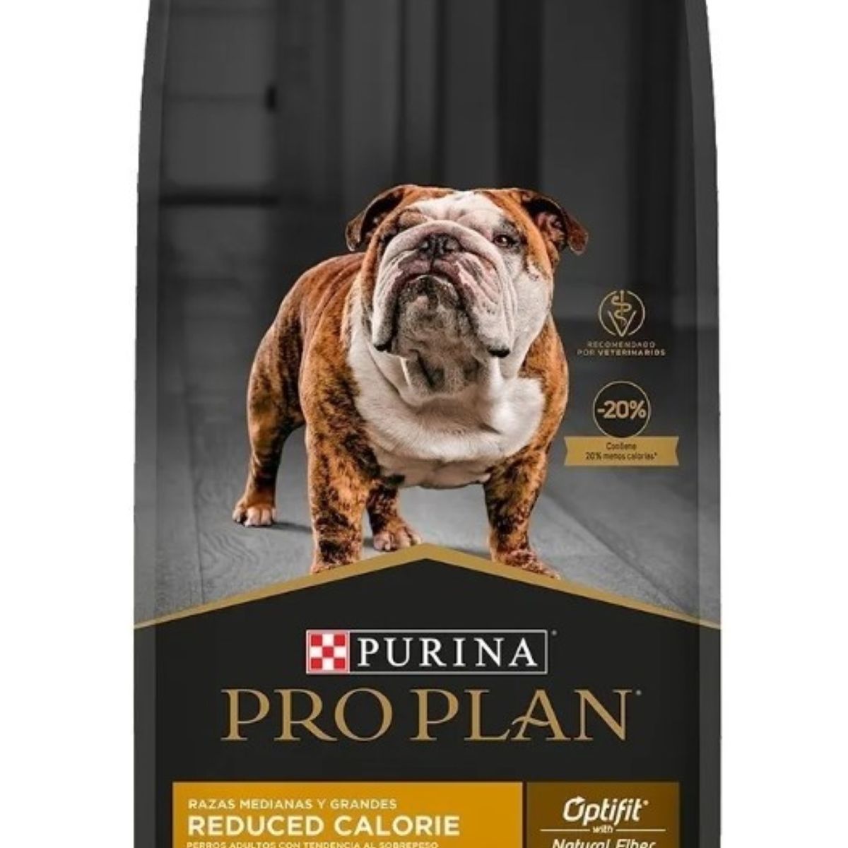 PRO PLAN - Proplan Perros Razas Medianas Grandes Reduced Calorie 13 kg