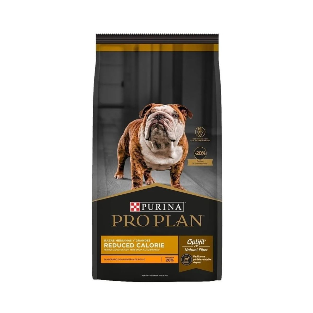 PRO PLAN - Proplan Perros Razas Medianas Grandes Reduced Calorie 13 kg