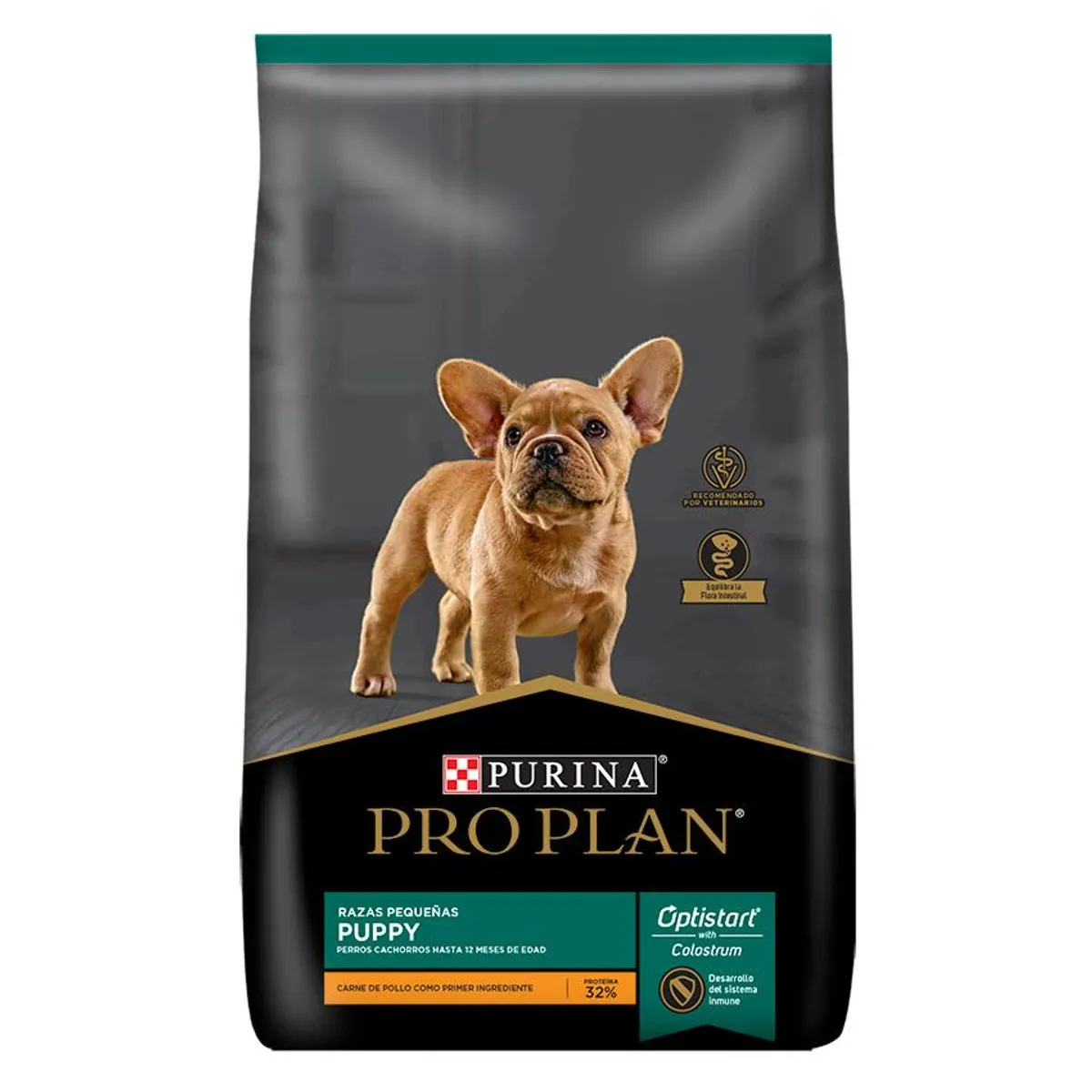 PRO PLAN - Proplan Puppy Small Breed Cachorros Razas Pequeñas 7.5 kg