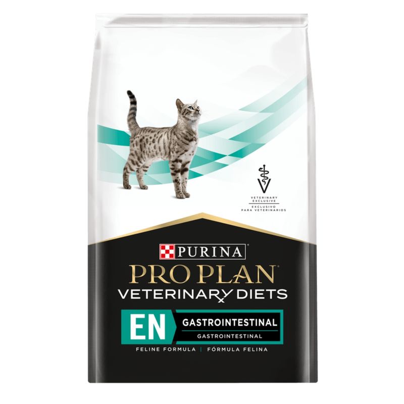PRO PLAN - Proplan Veterinary Gatos En Gastrointestinal 1.5 kg