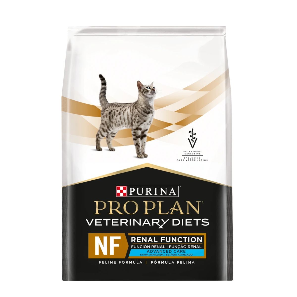 PRO PLAN - Proplan Veterinary Gatos Nf Advanced Care Renal 1.5 kg
