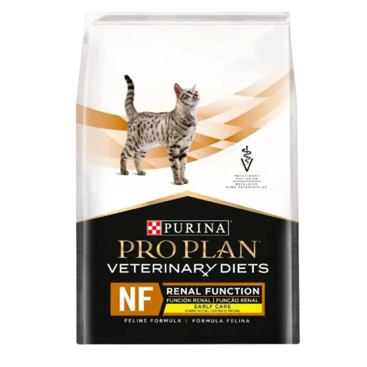 PRO PLAN - Proplan Veterinary Gatos Nf Early Care Función Renal 1.43 kg