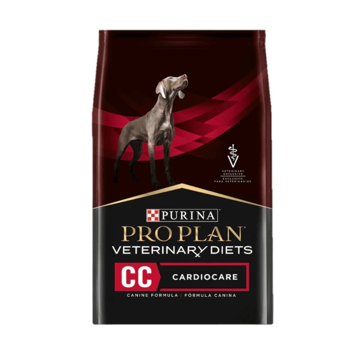 PRO PLAN - Proplan Veterinary Perros Cc Cardio Care 2.72 kg