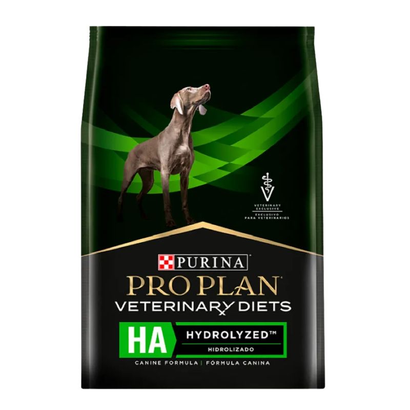 PRO PLAN - Proplan Veterinary Perros Ha Chicken Hidrolizado 2,72 kg
