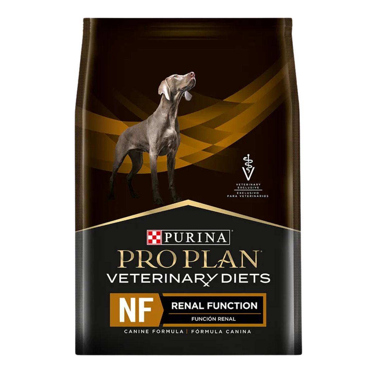 PRO PLAN - Proplan Veterinary Perros Nf Función Renal 2 kg