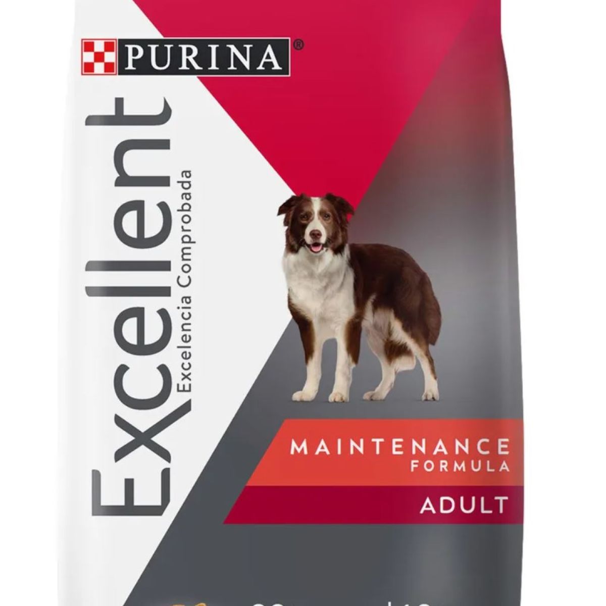 PURINA - Excellent Adult Maintenance Formula 22.7 kg