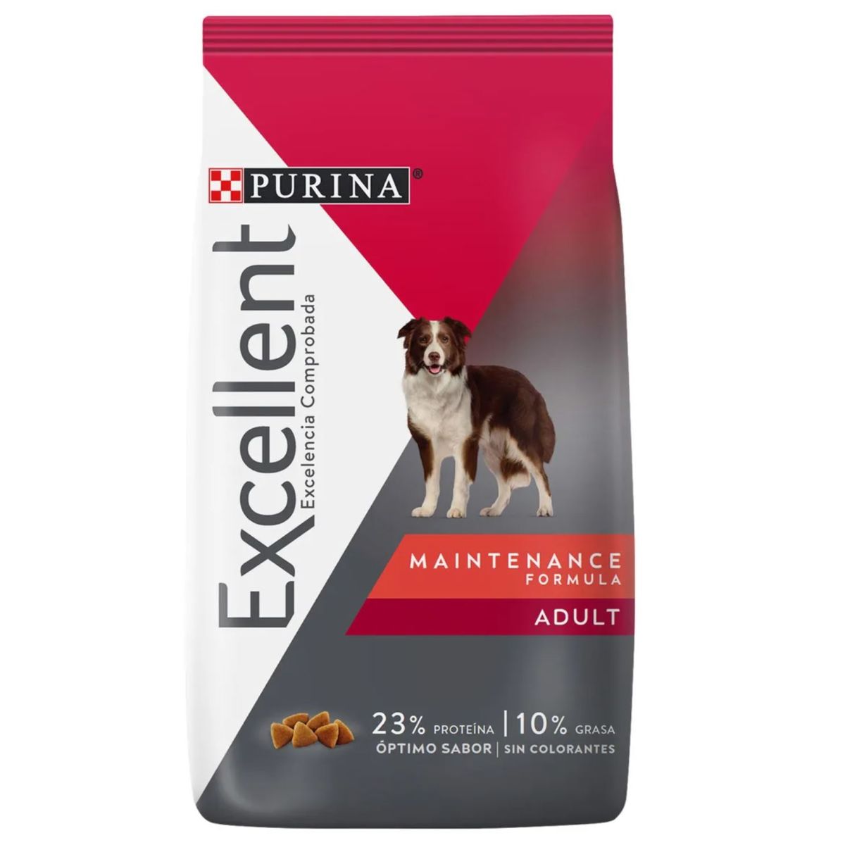 PURINA - Excellent Adult Maintenance Formula 22.7 kg