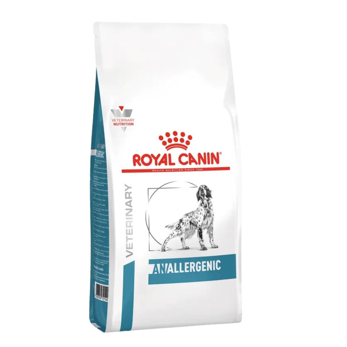 ROYAL CANIN - Royal Canin Anallergenic Perro 3 kg