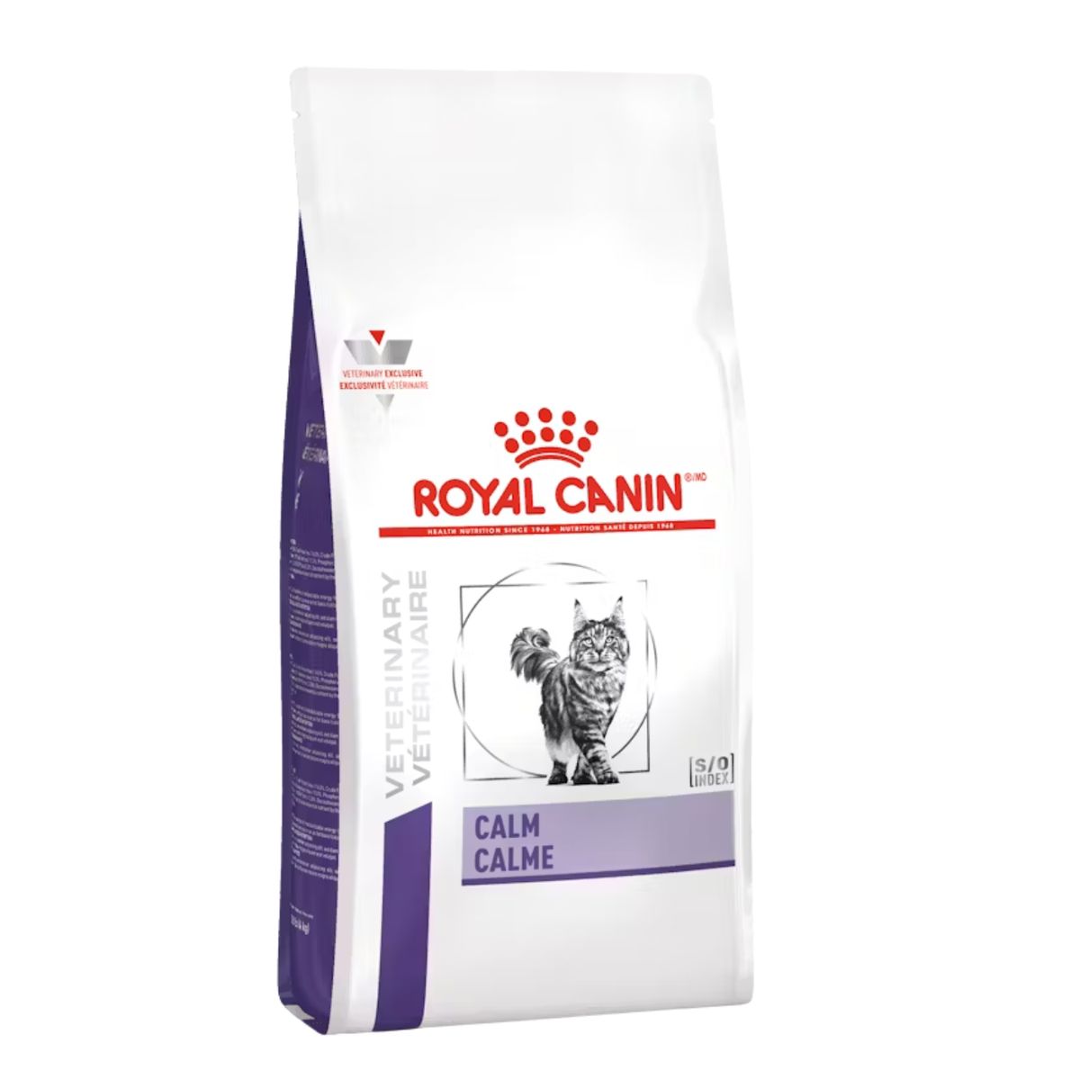 ROYAL CANIN - Royal Canin Calm Gato 2 kg