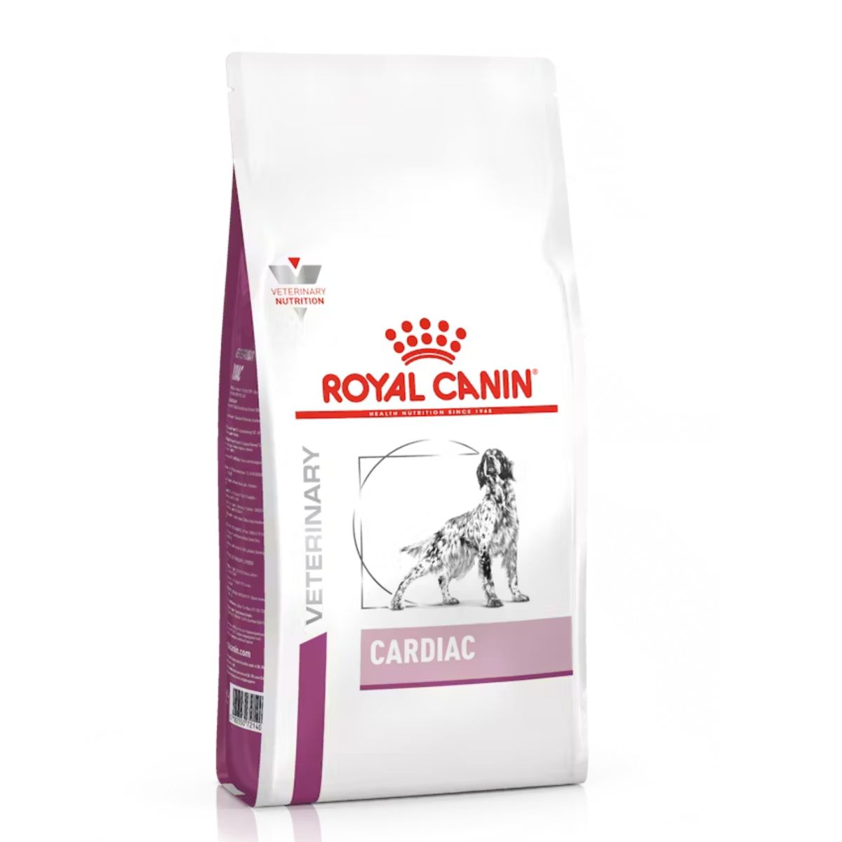 ROYAL CANIN - Royal Canin Cardiac Perro 2 kg