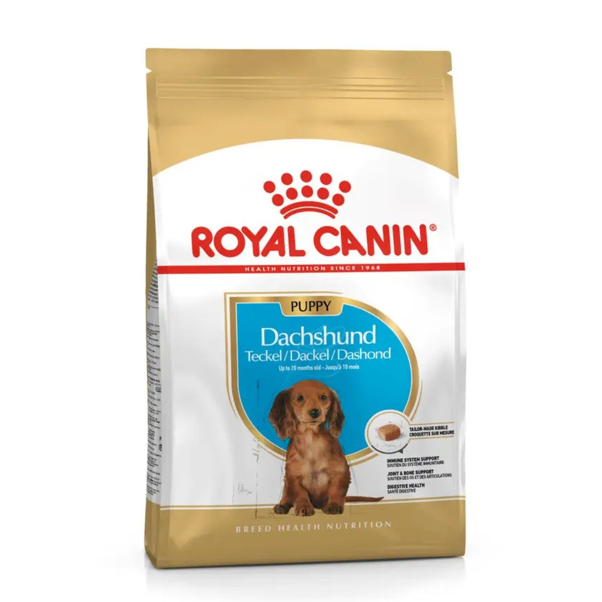 ROYAL CANIN - Royal Canin Dachshund Perro Cachorro 1.13 kg