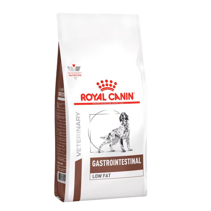 ROYAL CANIN - Royal Canin Gastro Low Fat Perro 3 kg