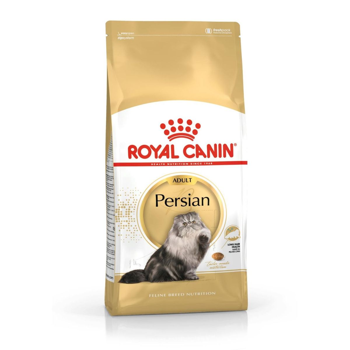 ROYAL CANIN - Royal Canin Gato Persian Adulto 2 kg