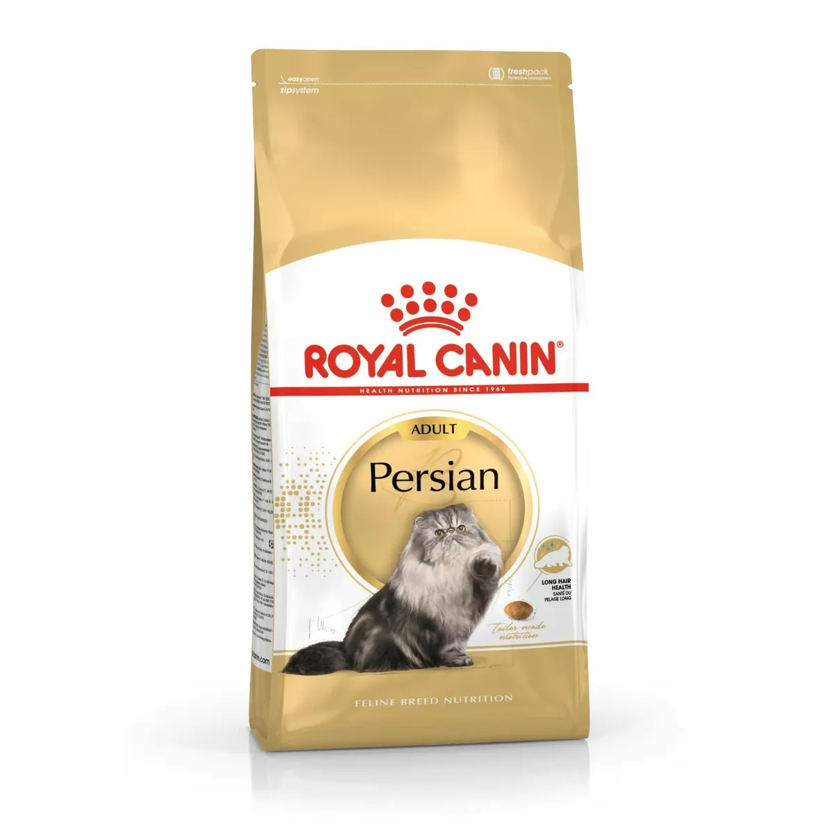 ROYAL CANIN - Royal Canin Gato Persian Adulto 2 kg