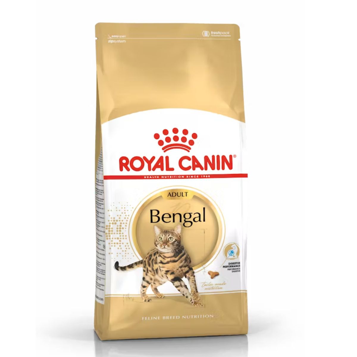 ROYAL CANIN - Royal Canin Gatos Bengal 2 kg